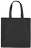 Karnet Crocodile Printed Tote Bag, Shopping Bag, Grocary Bag, Canvas Cotton Tote Bag, Black Tote Bag, Eco Friendly, Resuable Tote Bag