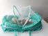 Fashion Portable & Foldable Baby Bassinet/Sleeping Nest/ Cot/ Mosquito Net