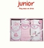 Junior 10Pieces Gift Set