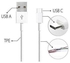 Xiaomi 13 Ultra USB-C Charger / Data Cable (Type C)