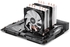 Rgb Cpu Cooler For Intel/amd Processors Heat Dissipation