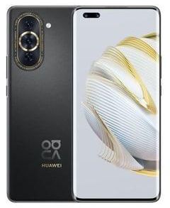 Huawei nova 10 Pro 256GB Arabic Starry Black 4G Smartphone