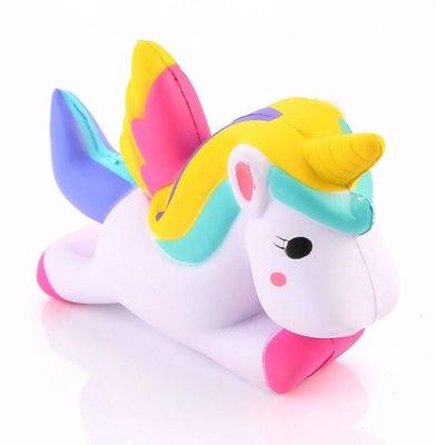 Unicorn Slow Rising Squishy Toy