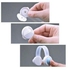 As Seen On Tv Baby Safety Lock Band - 2 Pcs