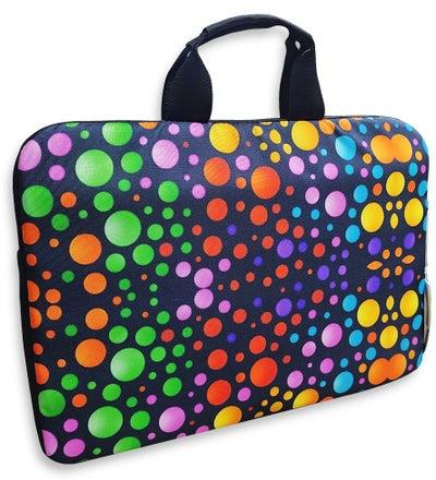 Laptop Carrying Case Printed with Zipper for Size15.6 INCH High Quality P6