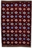 Carpet Cover - 70cm*100cm - ruby red حافظة سجاد وحافظة انترية