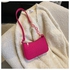 Fashion Pink shoulder bag