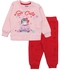 Zercon Baby-girl's Milton Pyjama