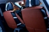 Five (5) Seater Car Seat Cover