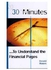 30 Minutes to Understand the Financial Pages (Bestselling 30 Minutes)