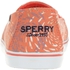 Sperry Top-Sider Women's Zuma Fish Circle Coral Orange Coral Loafers & Slip-Ons Shoe 10 Women US