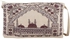 Get Shanlia Prayer Mat With Bag, 70×120 cm with best offers | Raneen.com