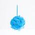 Bubbles Loofah with String