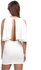 MISSGUIDED DE907543 Overlay Bodycon Dress for Women - White