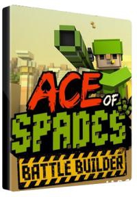 Ace of Spades: Battle Builder 4-Pack STEAM CD-KEY GLOBAL
