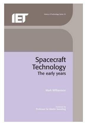 Generic Spacecraft Technology By Williamson, Mark