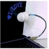 Golden LED Programmable Message Fan With Custom Drawing