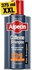 Alpecin Caffeine Shampoo C1 375ml | Prevents and Reduces Hair Loss | Natural Hair Growth Shampoo for Men | Energizer for Strong Hair | Hair Care for Men Made in Germany, Milky White