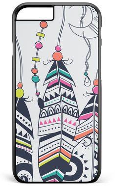 Generic Triblet Printed Cover For Iphone6