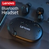 Lenovo Wireless Earphones Noise Reduction Ear Buds