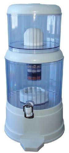 Rico Water Purifier Filter & Dispenser - (20 Litres)