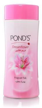 Pond'S Talc Powder Dream Flower - 200 Gm