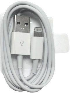 1m iPhone 5 USB to 8 pin charging Cable