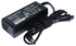 Generic Laptop Adapter Charger for Toshiba 19V 3.42A 65W - Black Complete with power cable