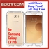Bdotcom Anti-Shock Drop Proof Air Bag Case for Samsung Galaxy C9 Pro (Clear)