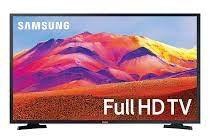 SAMSUNG 43" LED TV, T SERIES, FULL HD, SMART, DIGITAL  UA43T5300/ 8806090383021  