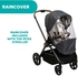 Chicco Mysa Stroller 0m-5y - Amber Glow- Babystore.ae