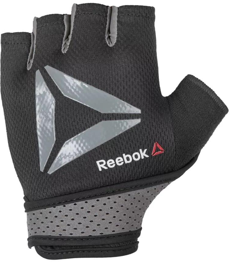 Training Gloves-Black-XL