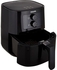 Philips Essential Air Fryer, Analogue, 1400 Watt , 4.1 Liters , Black, 50 Hz, HD9200/91