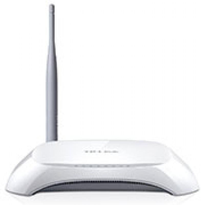TP-Link TD-W8901N 150Mbps Wireless N ADSL2 Modem Router