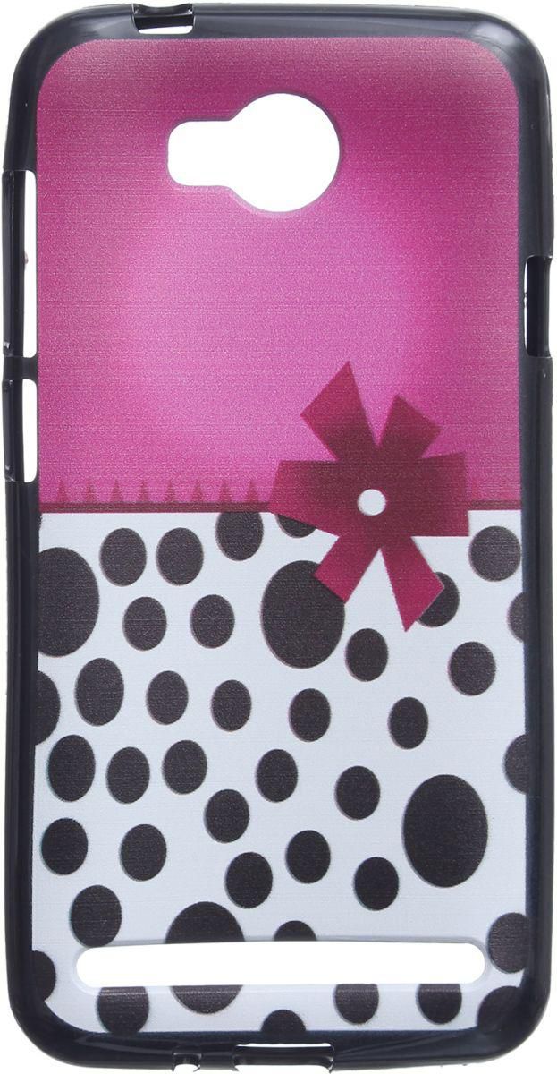 Back Cover For Huawei Y3II, Multi Color