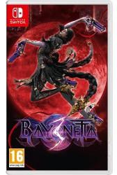 Bayonetta 3 (Nintendo Switch)