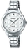 Casio LTP-1392D-7AVDF Stainless Steel Women's Watch