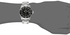 Invicta Men IN8926OB Stainless Steel Pro Diver Quartz Watch with Black Dial