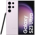 سامسونج جلاكسى S23 الترا 5G 256GB 12GB لافيندر ثنائي الشريحة هاتف ذكي -  إصدار الشرق الأوسط