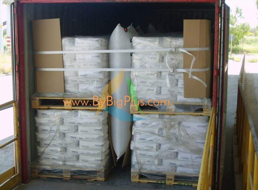 Dunnage Air Bag WPP 90cm x 180cm from Bybigplus