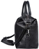 Iswee Genuine Leather Satchel Tote Bag Top Handle Handbag Designer Shoulder Bag Large Capacity Cross Body Bag