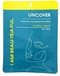 Uncover Face Mask Beautiful (Green Tea )