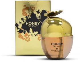 Mark Alfred Honey Delight for Women Eau de Parfum 100ML