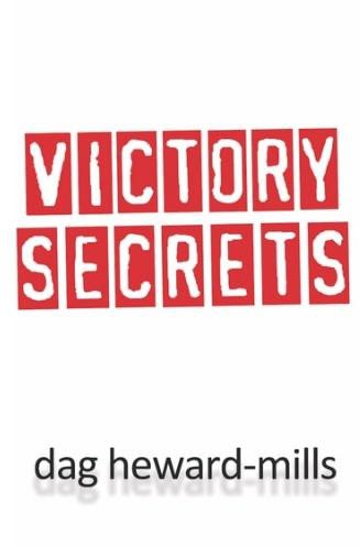 Victory Secrets By Dag Heward-mills