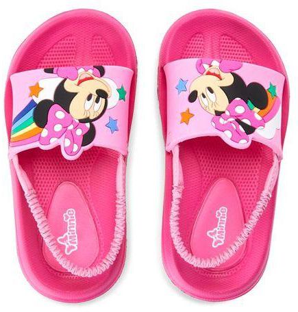 Kids Cartoon Themed Slides With Sling