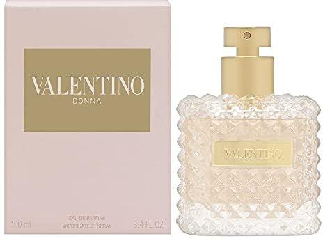 Donna By Valentino For Women - Eau De Parfum, 100Ml