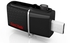 SanDisk Ultra 16GB USB 3.0 OTG Flash Drive for Android Phones, SDDD2-016G-G46
