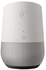 Google Home White Slate Personal Assistant