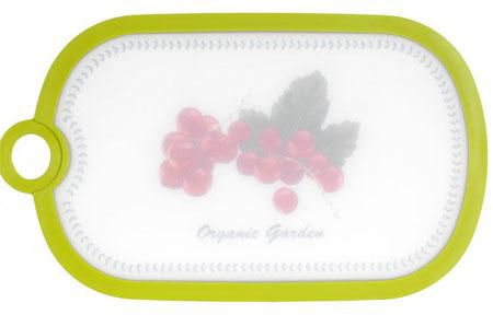 Cutting Board - Green Organic Garden - La Vita