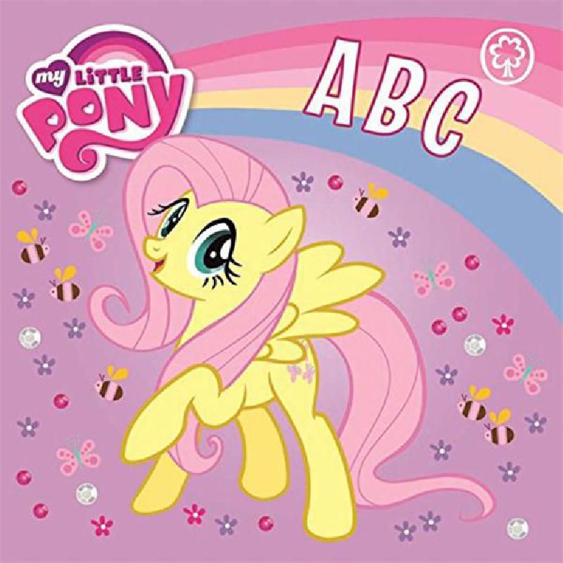 My Little Pony: ABC